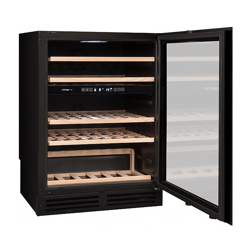 Винный шкаф Climadiff Avintage AVU53 PREMIUM, фото 2