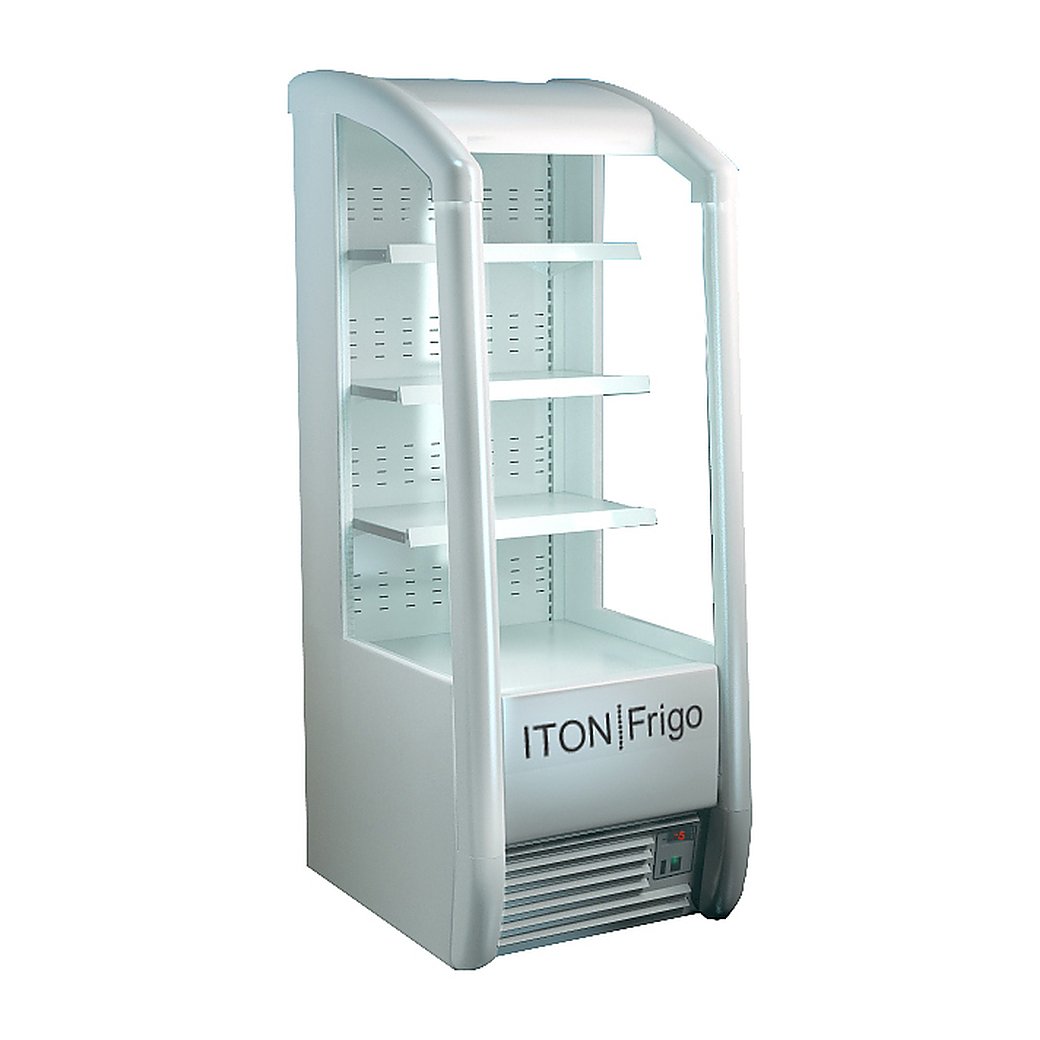 Горка холодильная ITON OF50H160G