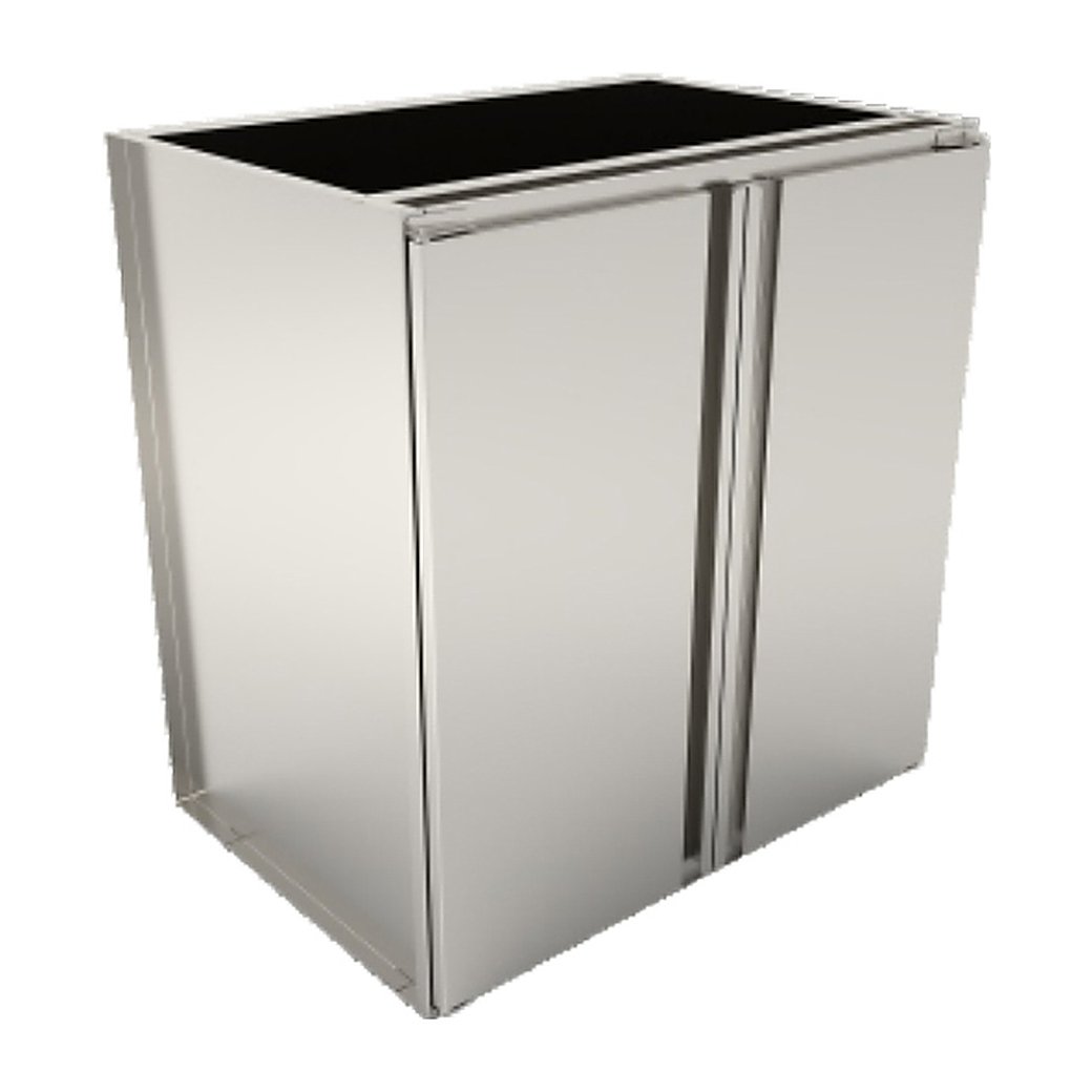 Модуль нейтральный BSV-inox BND7-12