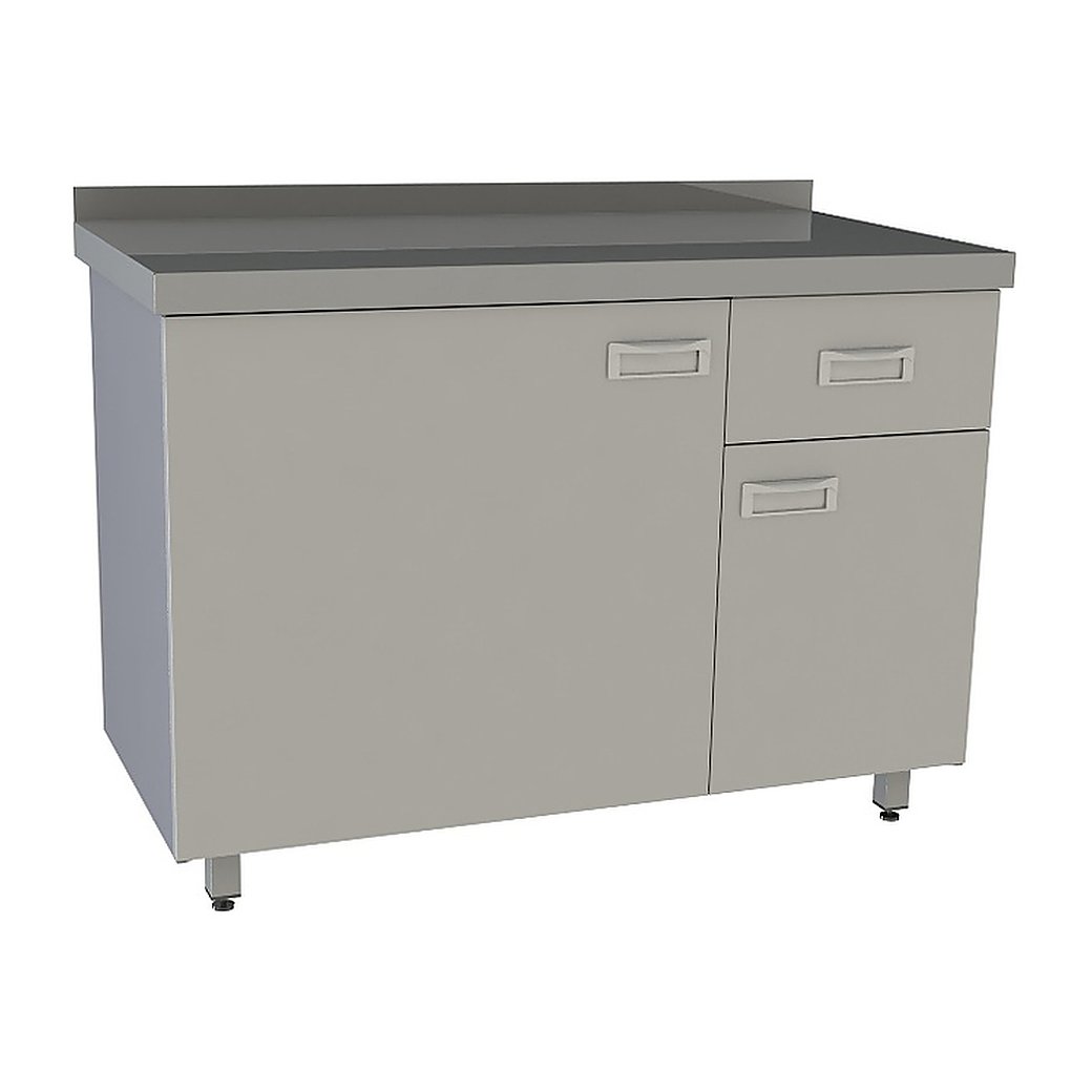 Барная станция Restoinox БСНКРЯ-10/6-БП