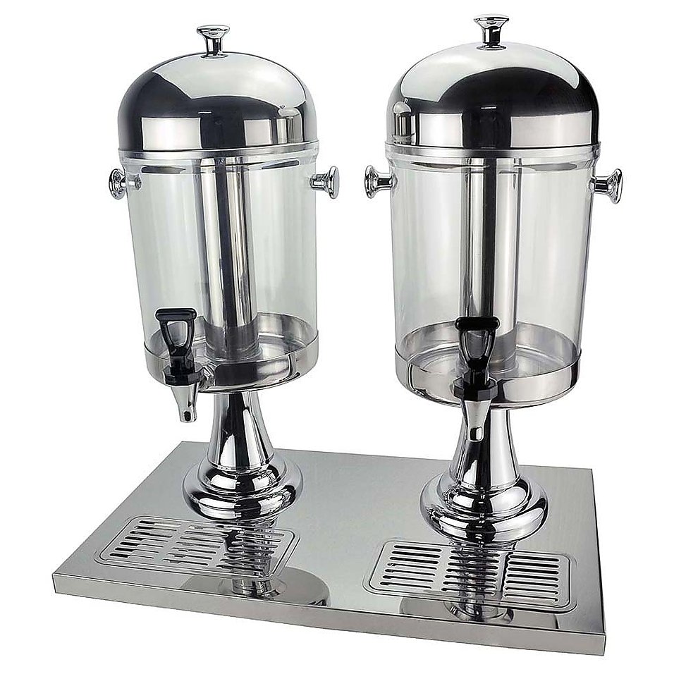 Диспенсер для сока VIATTO SJD08BA