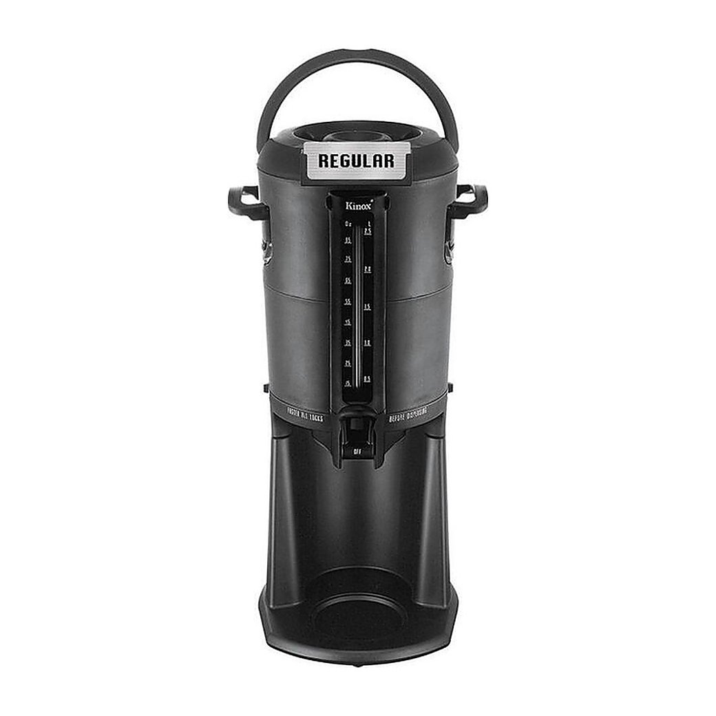 Термос-диспенсер P.L. Proff Cuisine "Kinox" 4101A 2,5 л