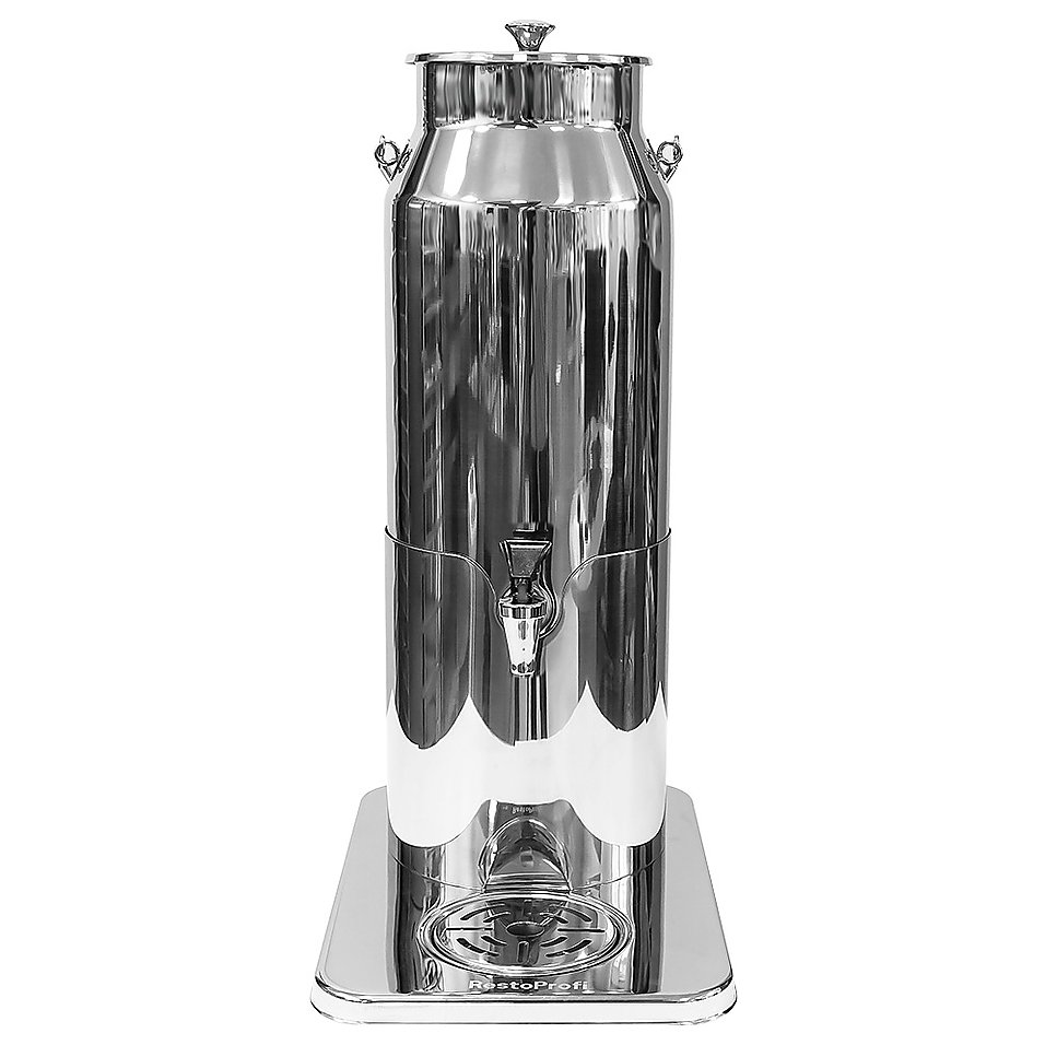 Диспенсер для холодных напитков Sunnex X23598 5 л, фото 2