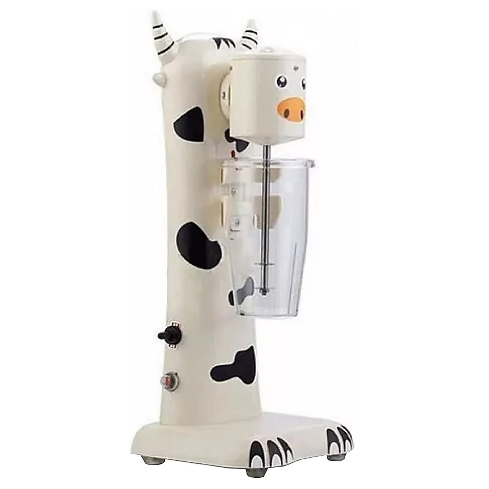 Миксер для молочных коктейлей Hurakan HKN-FR1C, фото 3