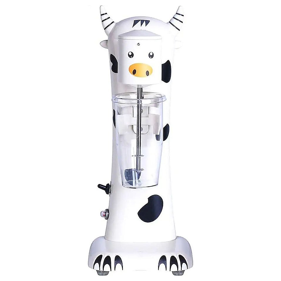 Миксер для молочных коктейлей Hurakan HKN-FR1C, фото 2