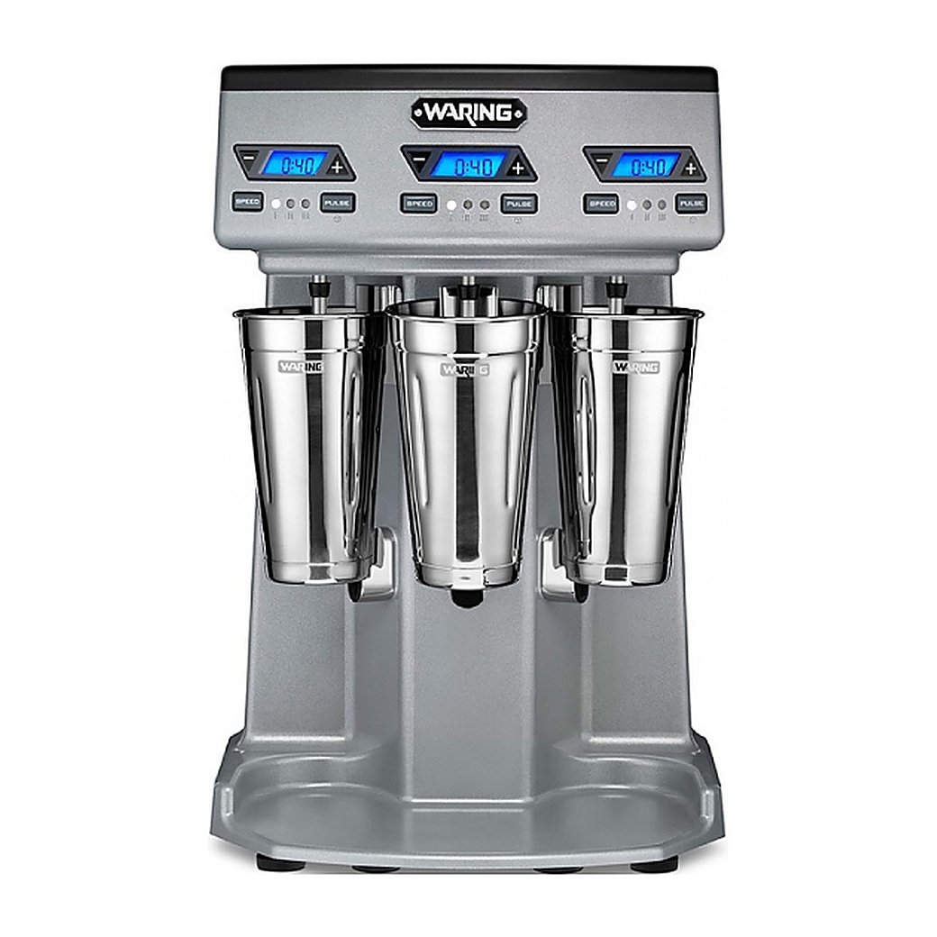 Миксер для молочных коктейлей Waring WDM360TXE