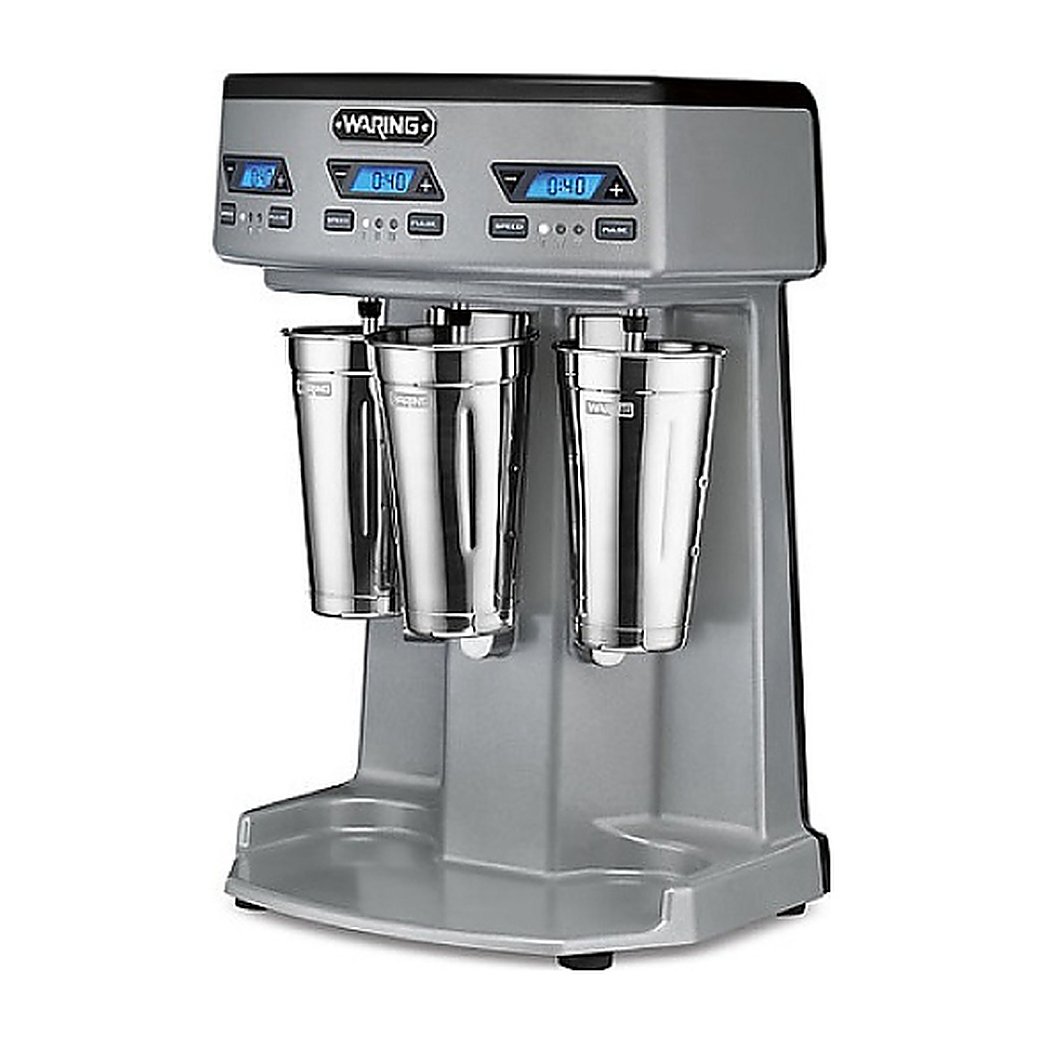 Миксер для молочных коктейлей Waring WDM360TXE, фото 2