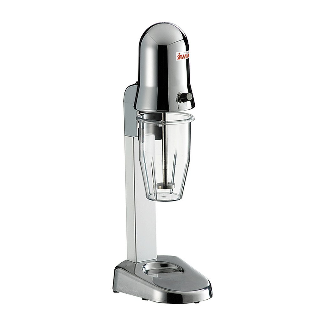 Миксер для молочных коктейлей Sirman Sirio 1VV Frozen Coffee