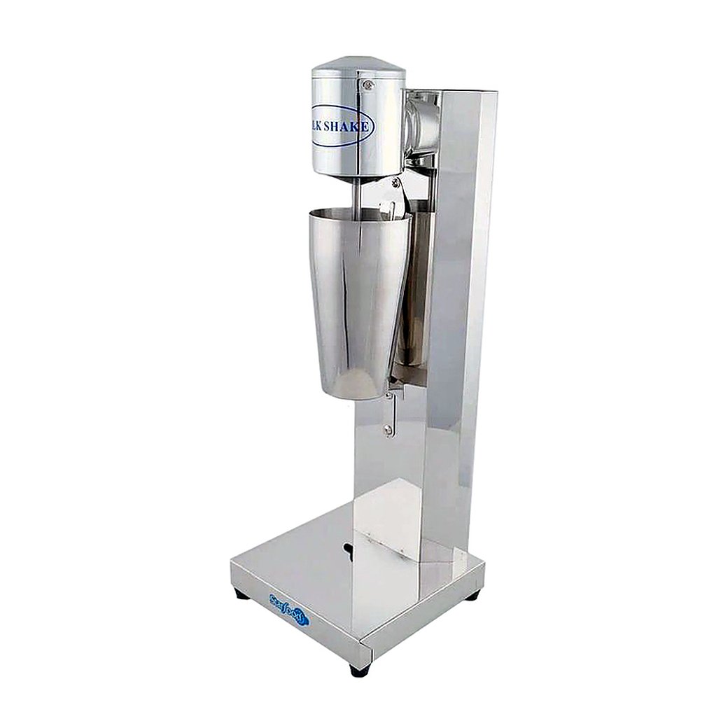 Миксер для молочных коктейлей Starfood DM-L1, фото 2