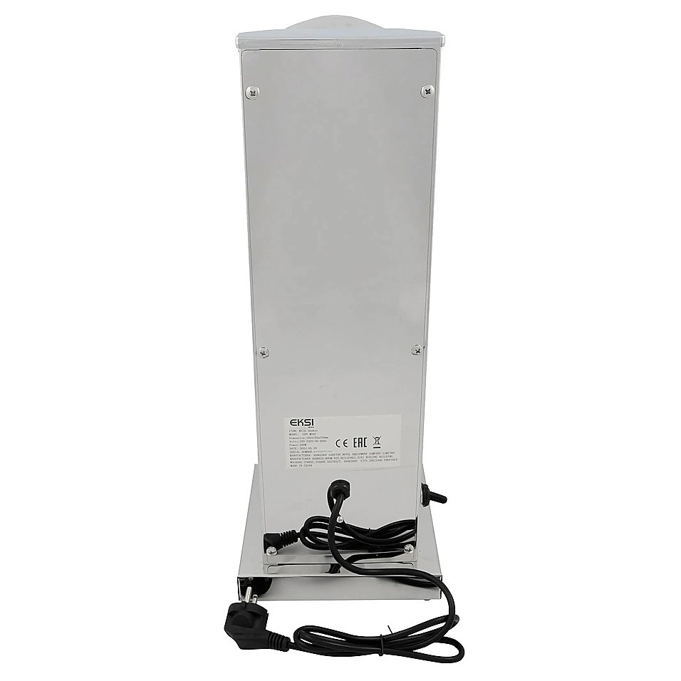 Миксер для молочных коктейлей EKSI GRT-MS01, фото 3