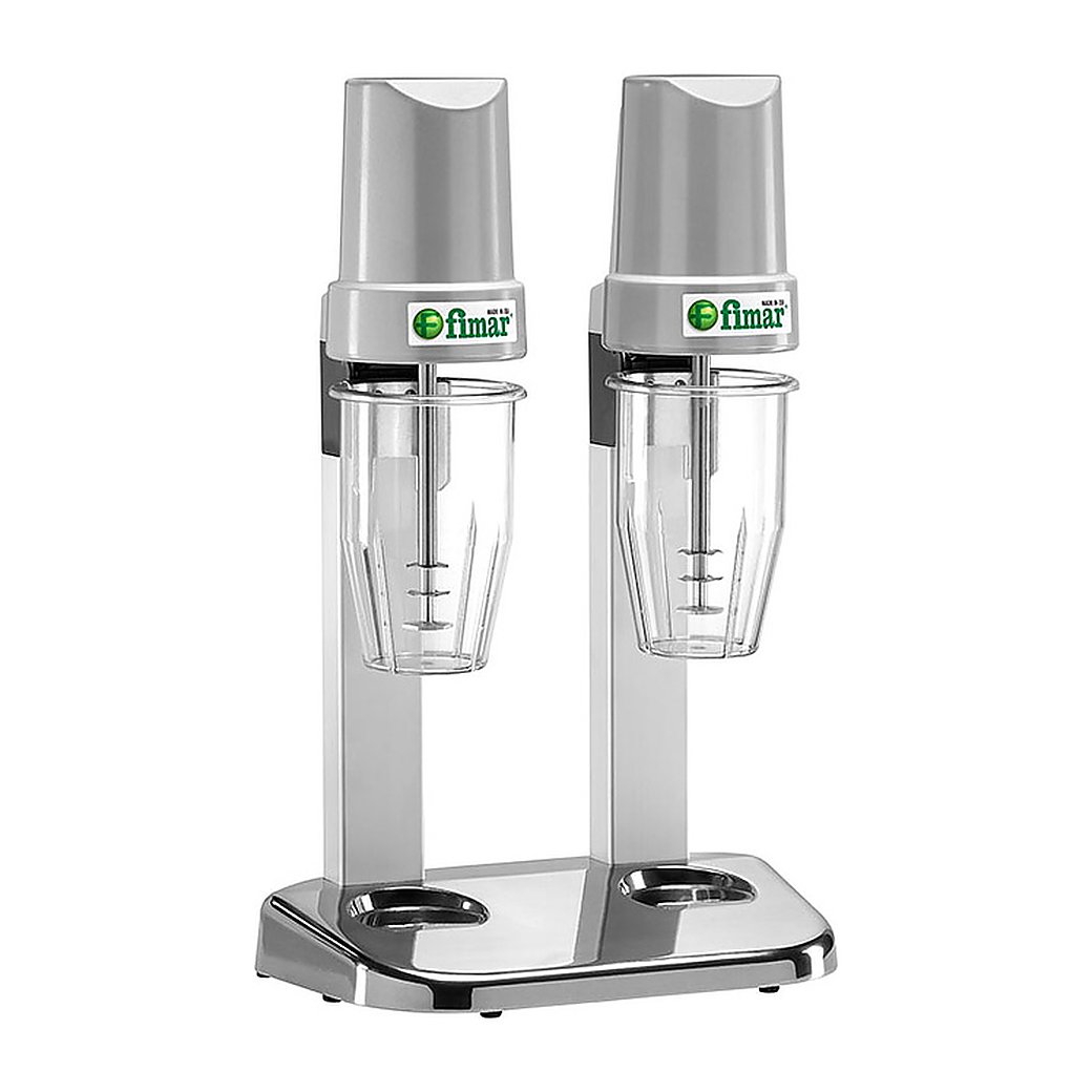 Миксер для молочных коктейлей FIMAR FP2P