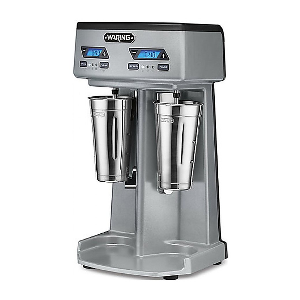 Миксер для молочных коктейлей Waring WDM240TXE, фото 2