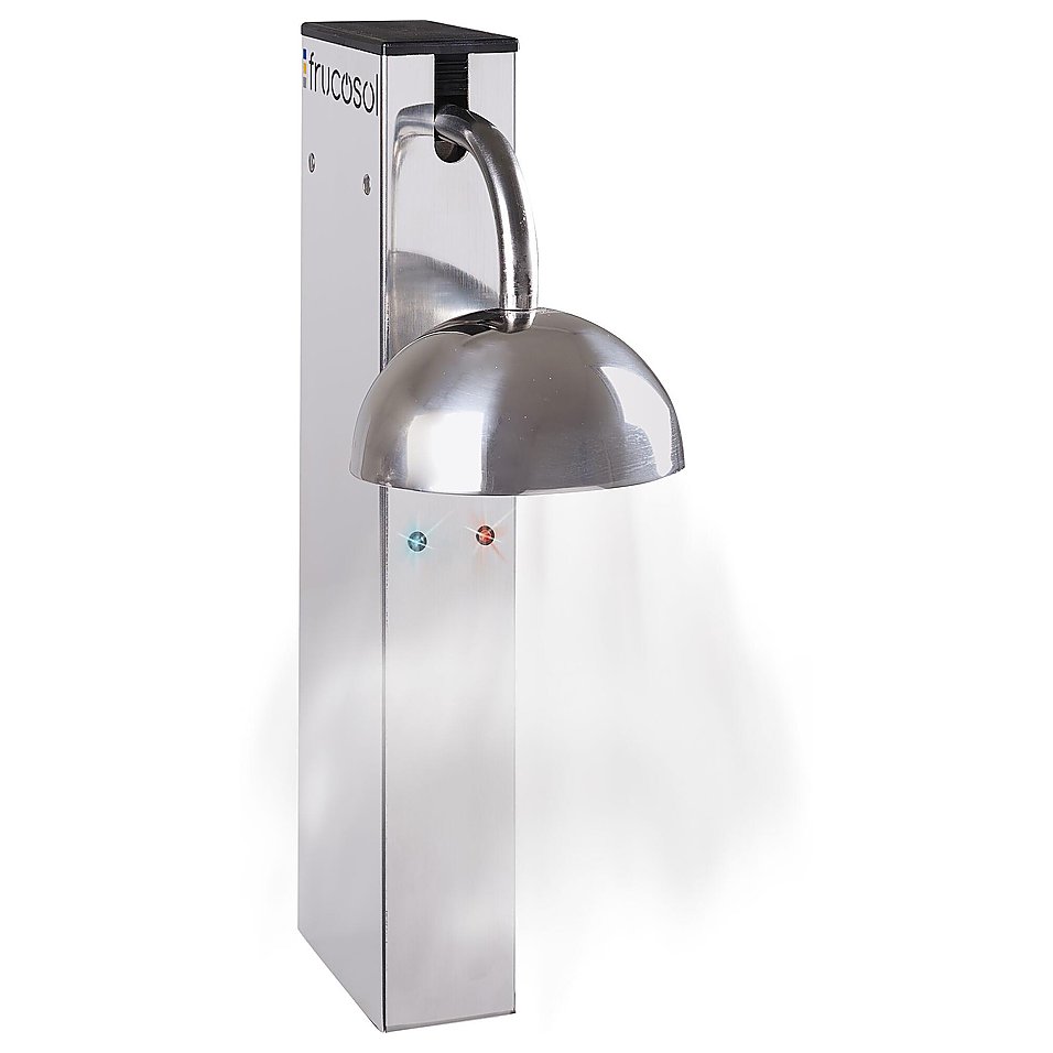 Охладитель бокалов Frucosol GF1000