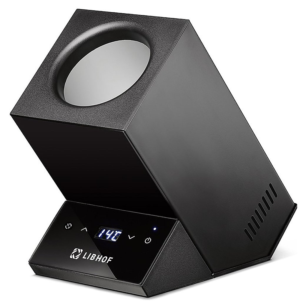 Охладитель бутылок Libhof BC-1 Black, фото 3