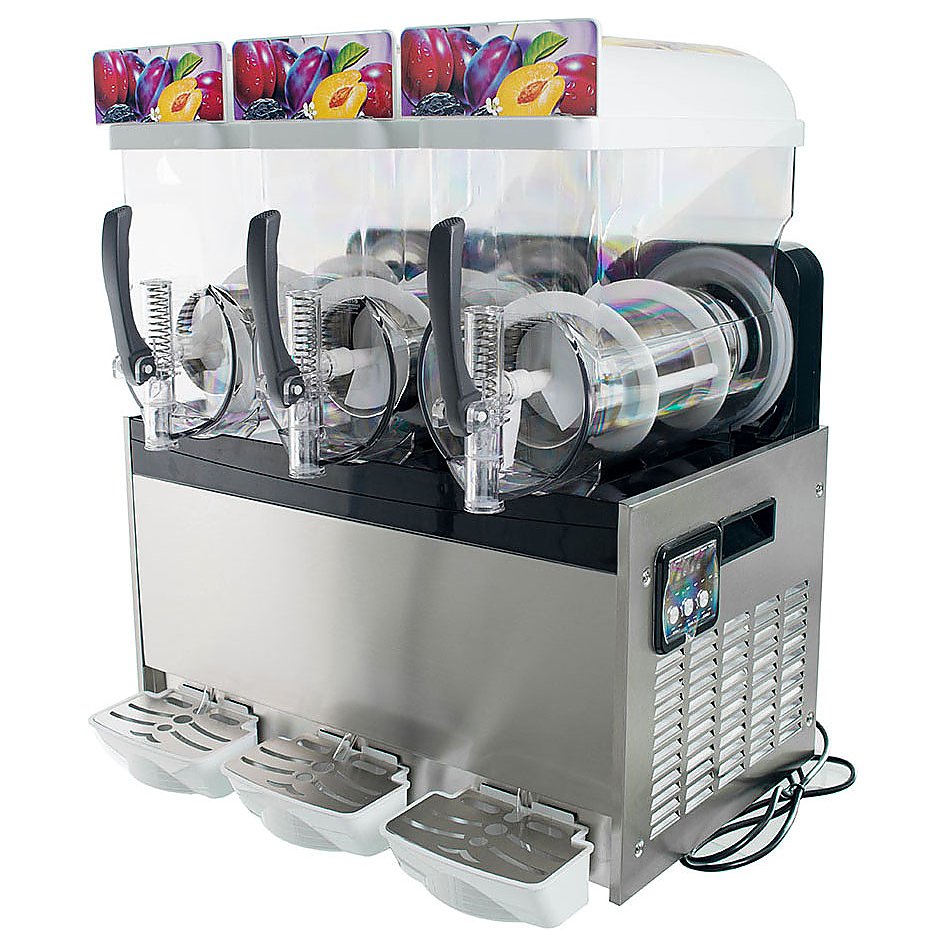 Гранитор Foodatlas KRJ-15L3, фото 3