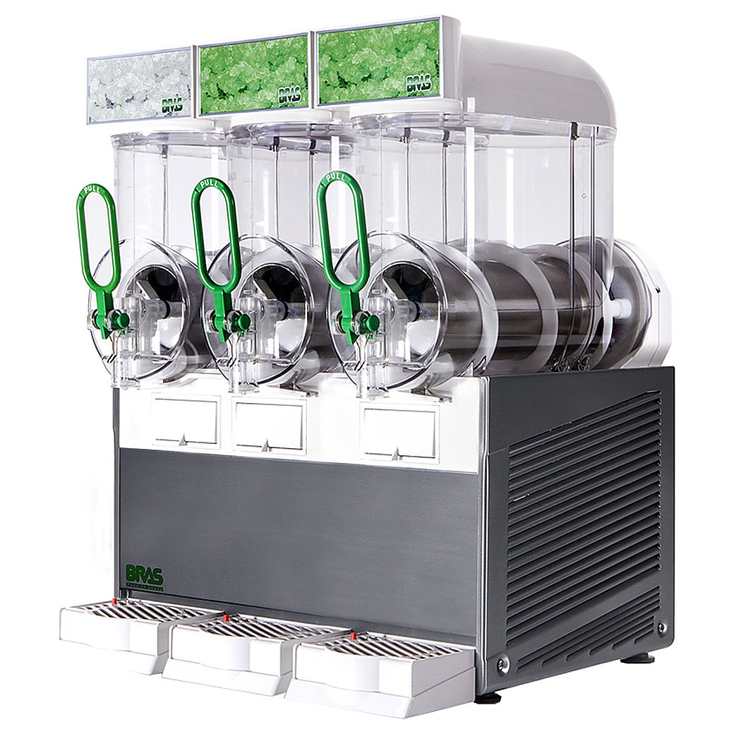 Гранитор Bras FBM 3L