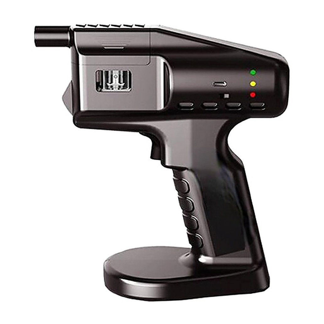 Пистолет коктейльный InnoCook Blaster Kit