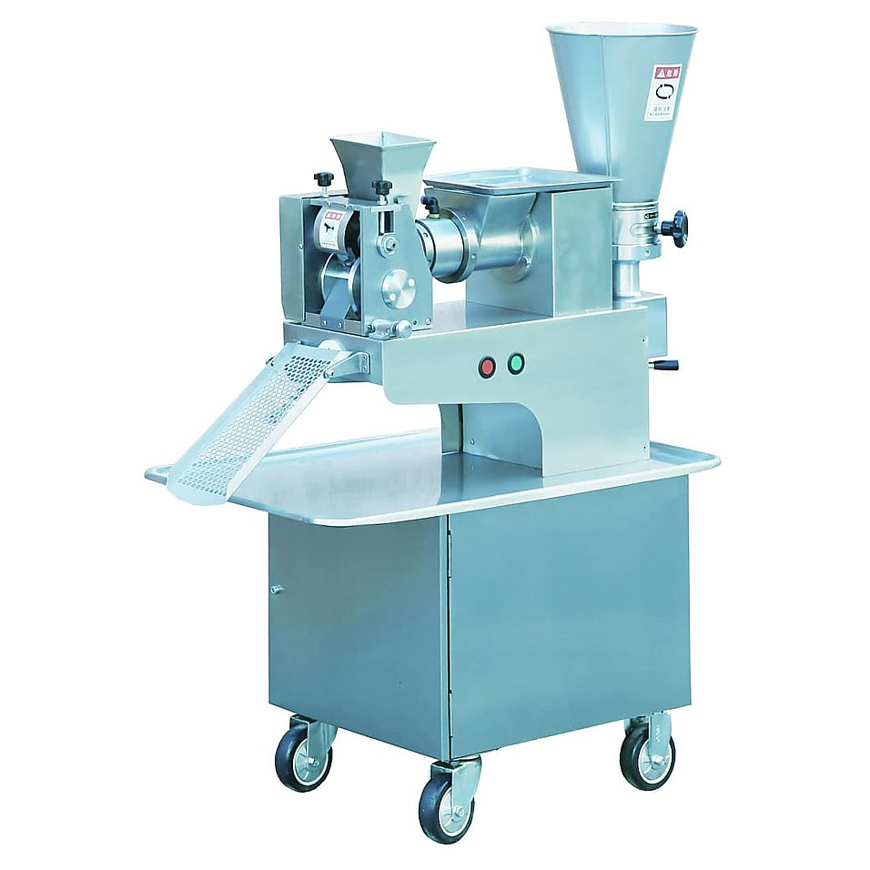 Пельменный аппарат Hurakan HKN-HGL135-5C