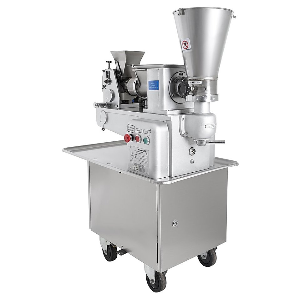 Пельменный аппарат Foodatlas JGL 120-5B Eco