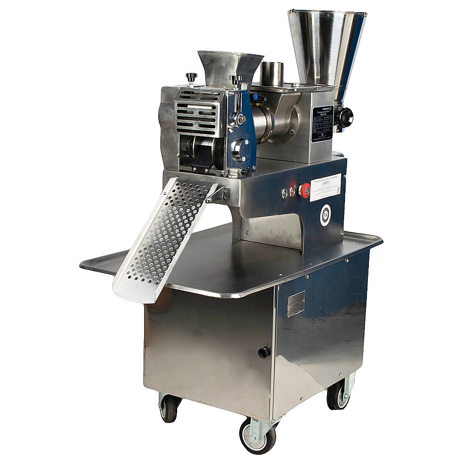Аппарат пельменный Foodatlas JGL 135-5C 220 В