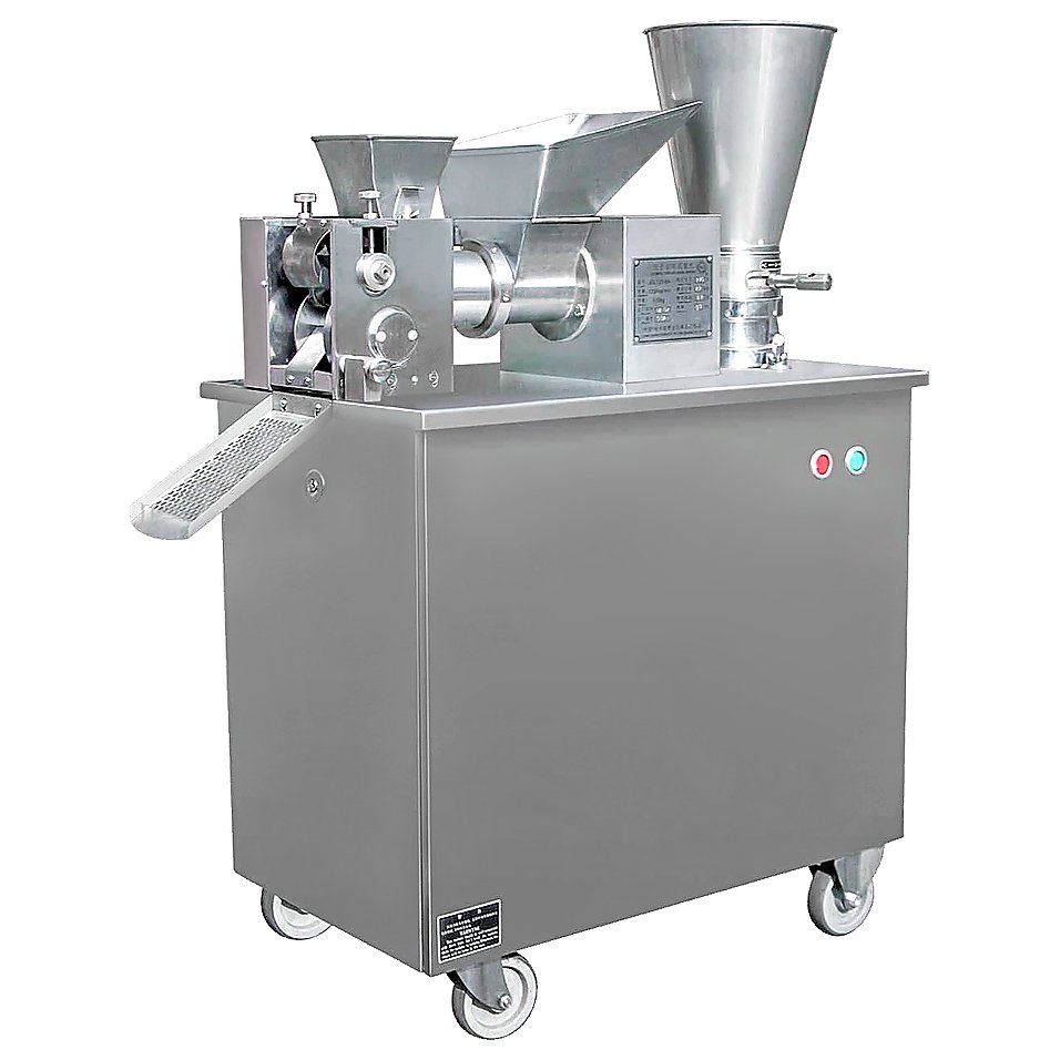 Пельменный аппарат Hualian JGL-135-6A (7-8 гр)
