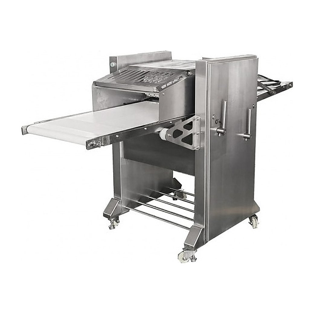 Шкуросъемная машина Roal Meat NSQP-520