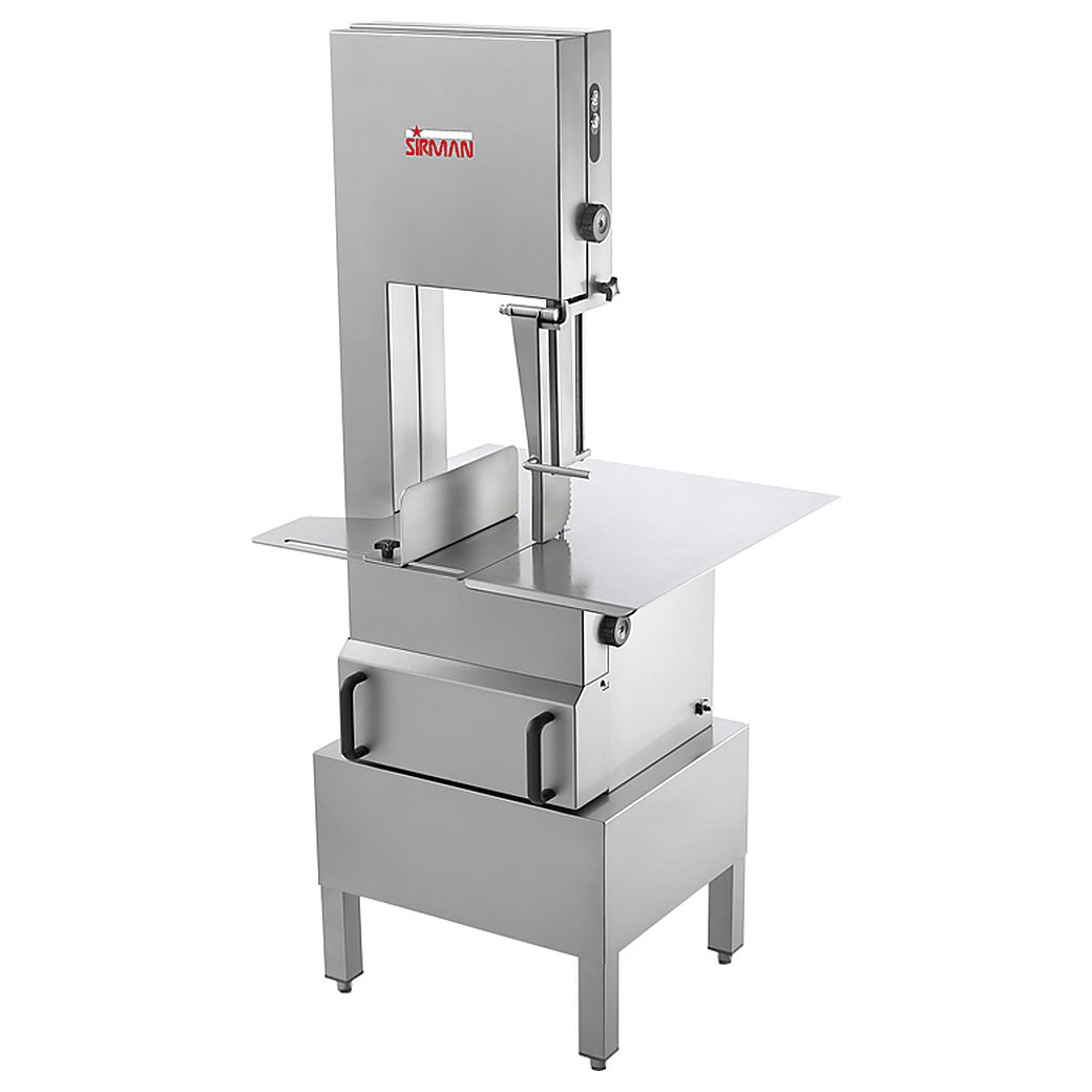 Пила для мяса Sirman SO 2400 INOX 3 COLONNA 380В