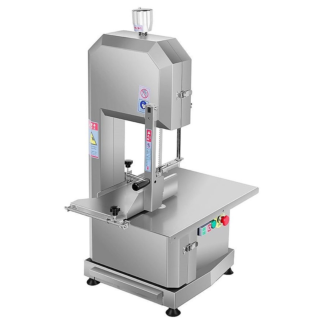 Пила ленточная VIATTO MK-BS1650SS