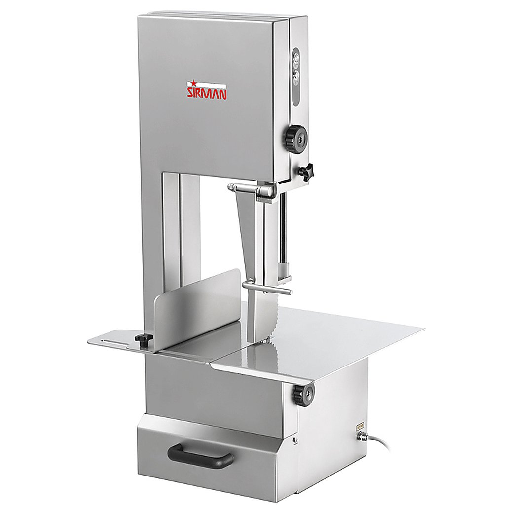Пила для мяса Sirman SO 2020 INOX PAV 380В CE