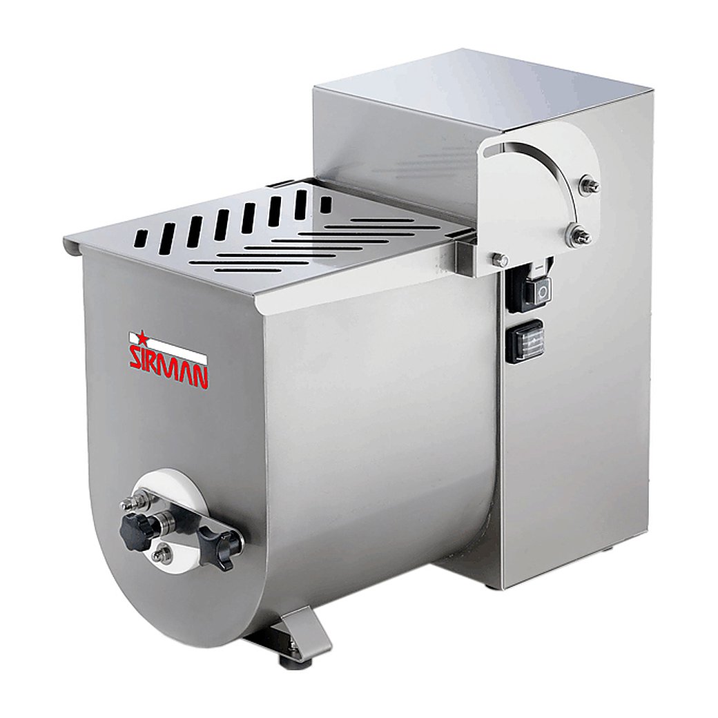 Фаршемешалка Sirman IP 10 M 220В