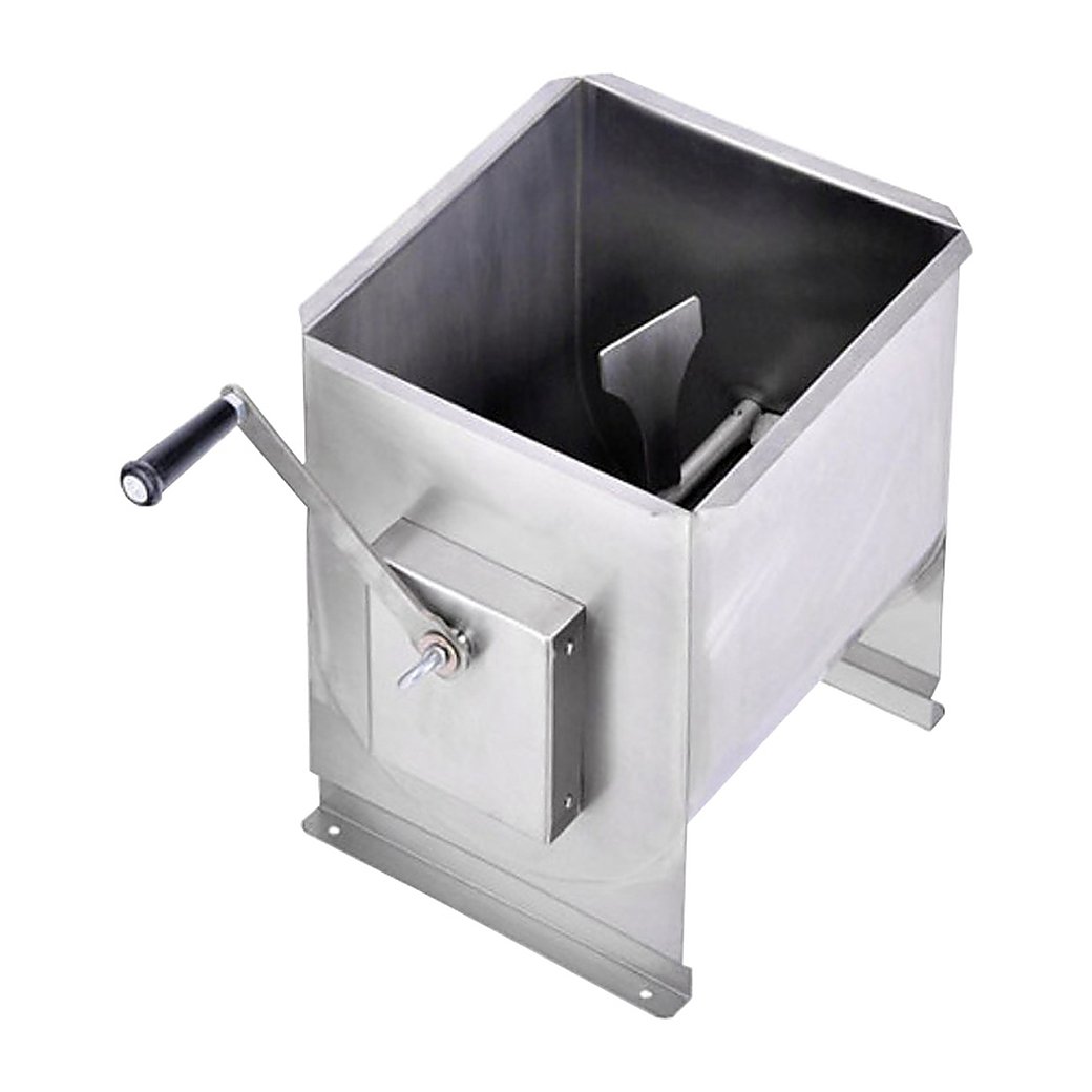 Фаршемешалка Kocateq FME30