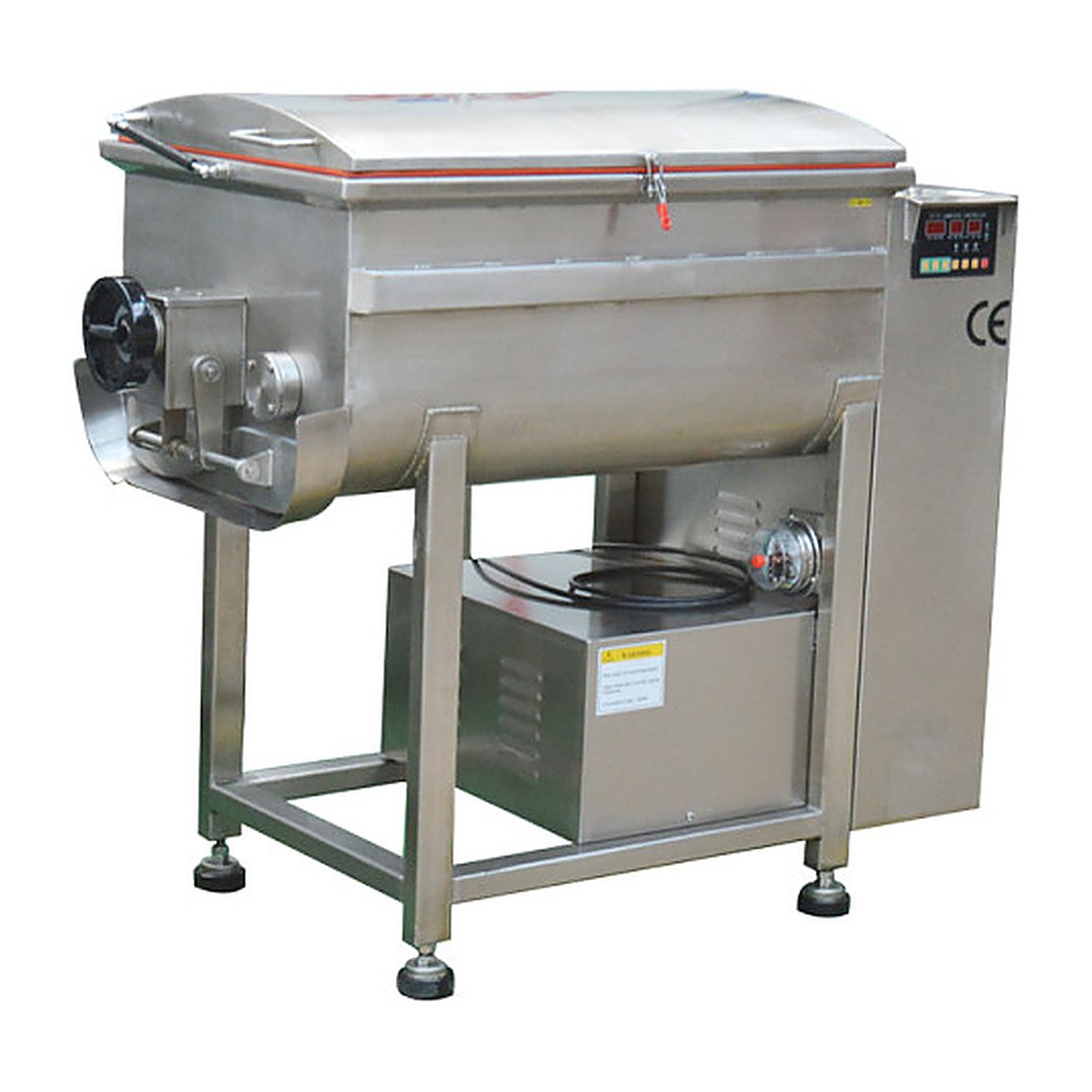 Фаршемешалка Roal Meat BX-150V с вакуумом