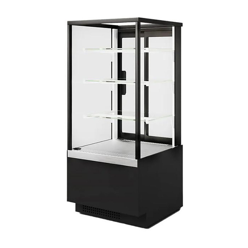 Витрина кондитерская CANARY SPC 600 (прямое стекло со стеклопакетом)