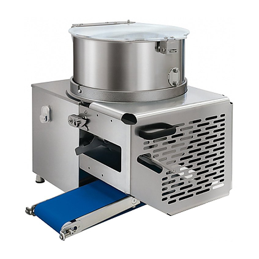 Котлетный аппарат La Minerva C/E H Smart Threephase 380В