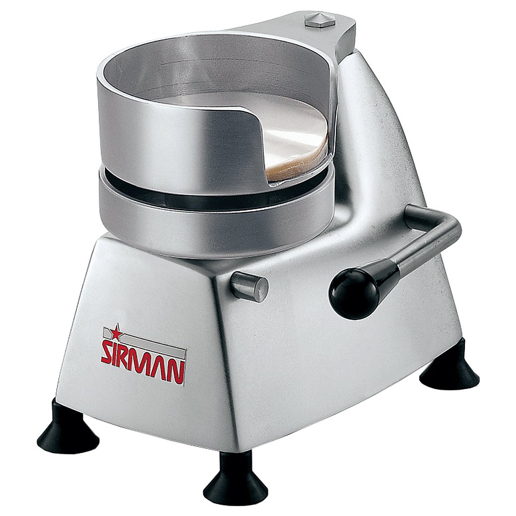 Пресс для гамбургеров Sirman SA 130