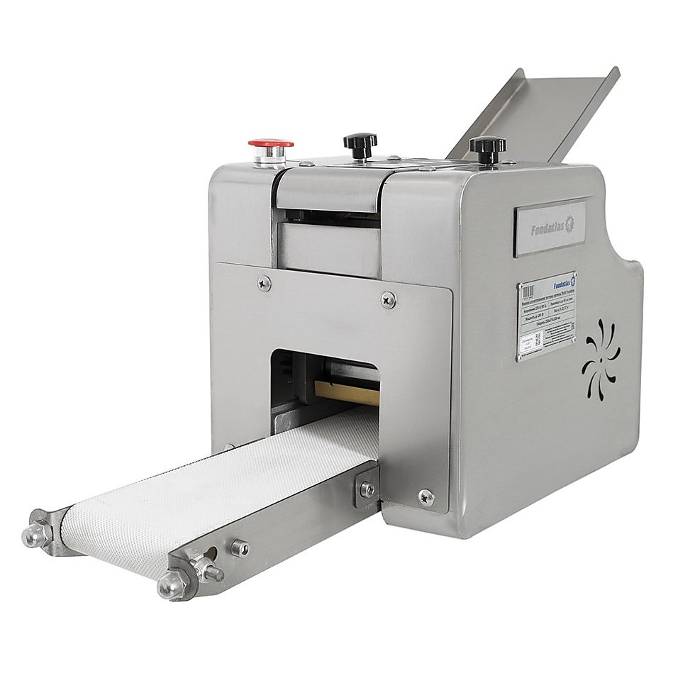 Машина формовочная Foodatlas DS-50, фото 2