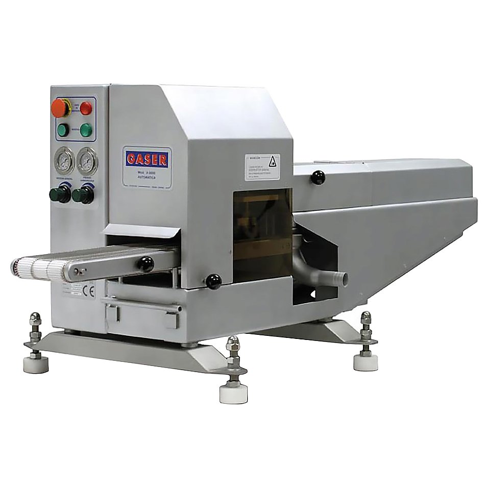 Машина котлетоформовочная Gaser V-3000 SP
