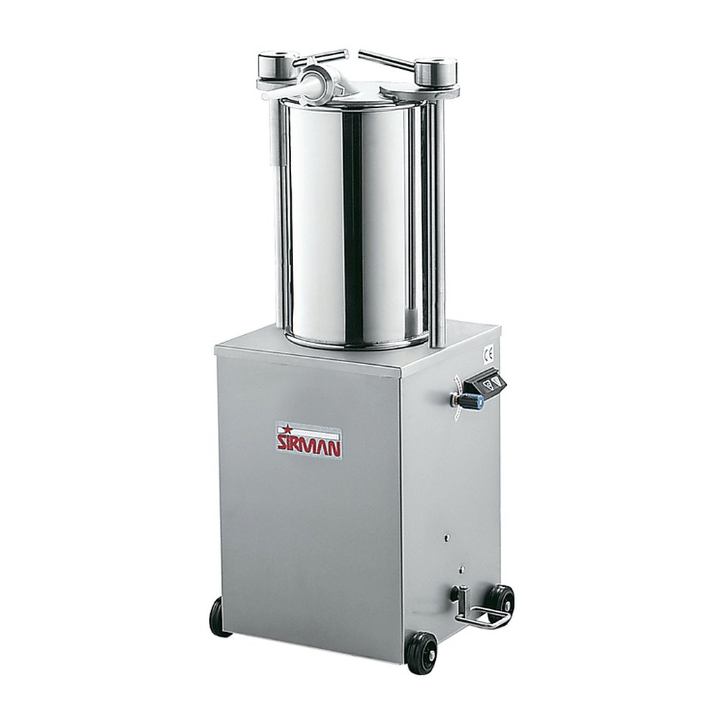 Шприц для колбас Sirman IS V 35 IDRA INOX 220В