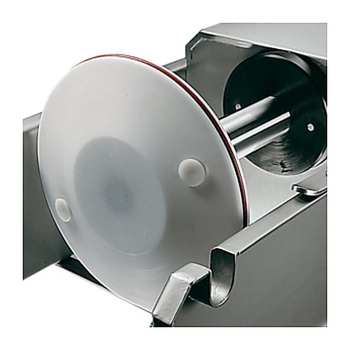 Шприц для колбас Sirman IS50 IDR. INOX 380В, фото 2