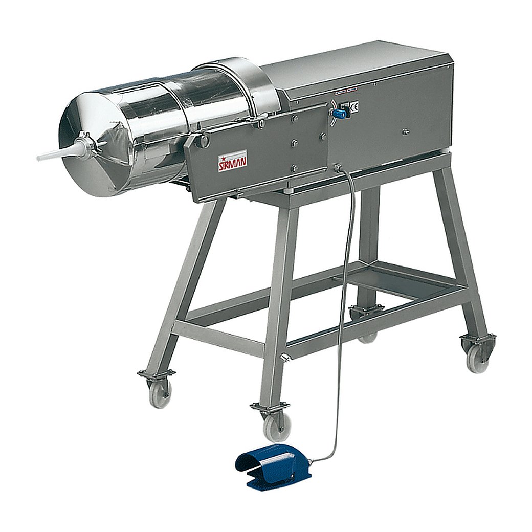 Шприц для колбас Sirman IS50 IDR. INOX 380В