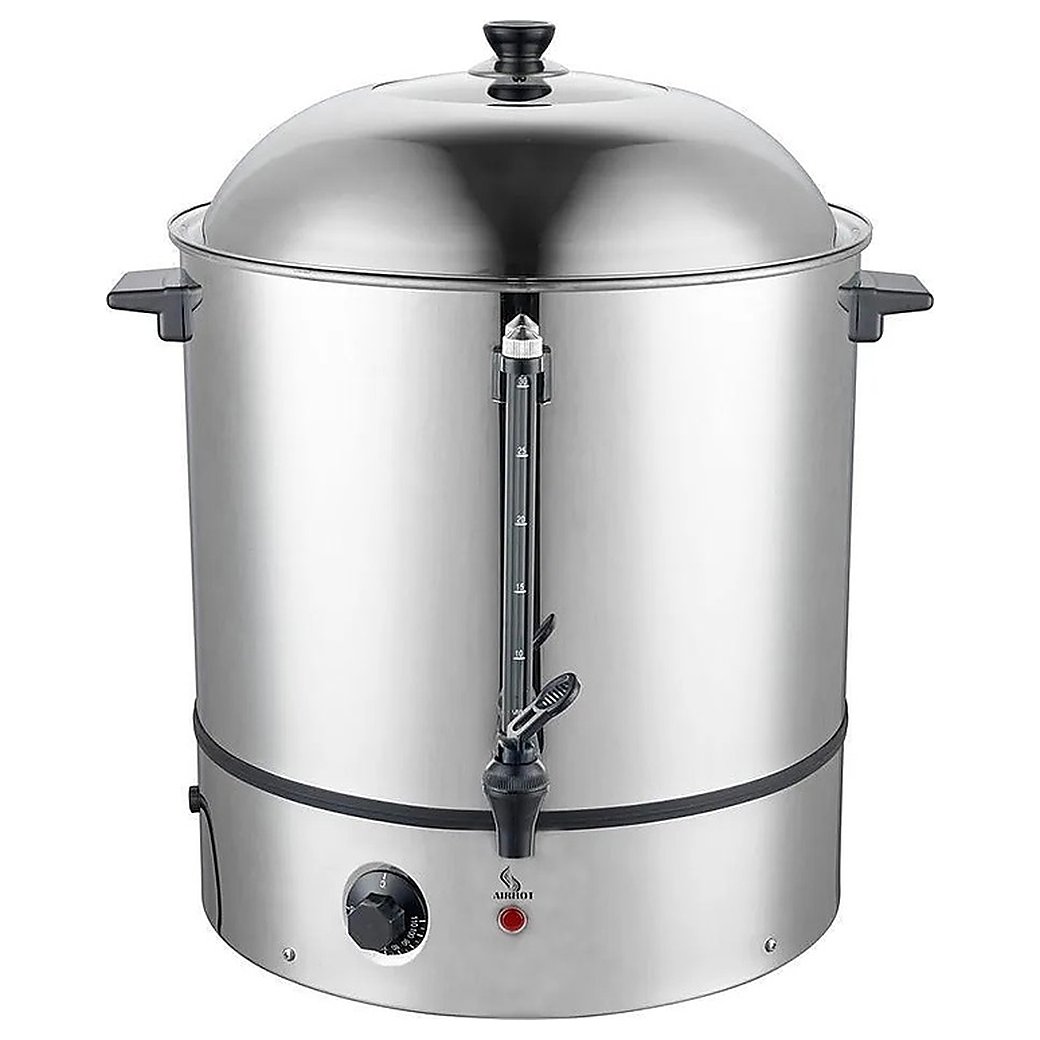 Аппарат для варки кукурузы Airhot CS-40