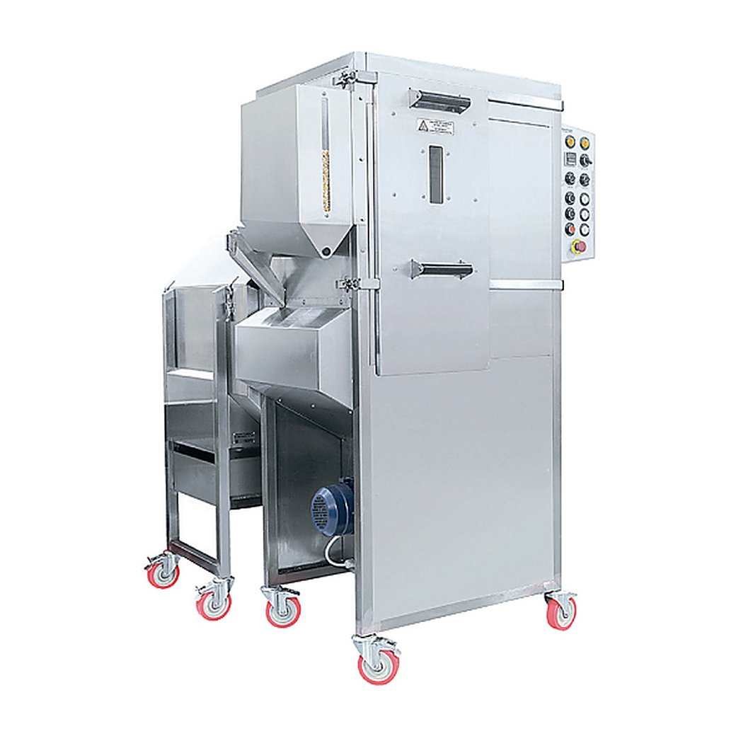 Аппарат для попкорна RoboLabs Grand Robopop 220