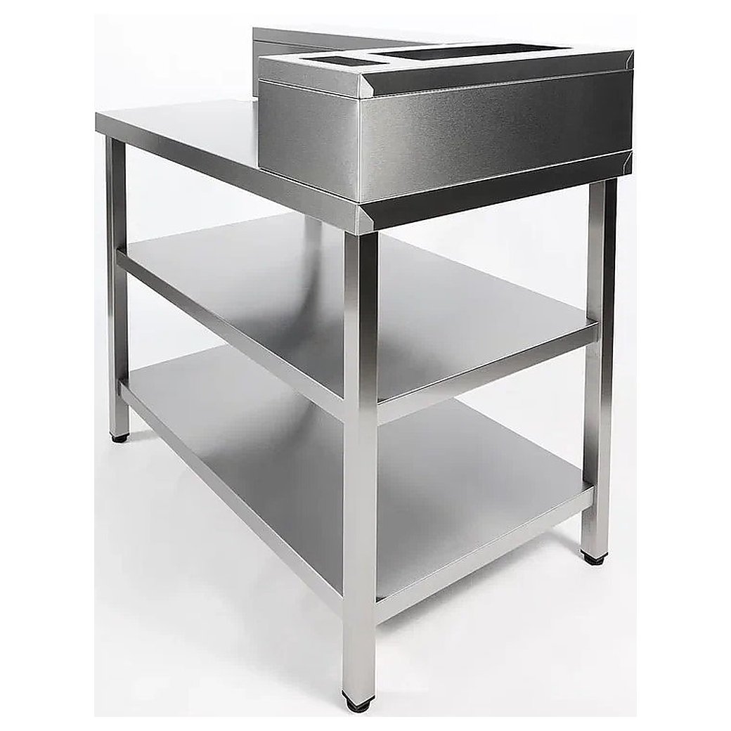 Блинная станция Restoinox БСФ-110/7П, фото 3