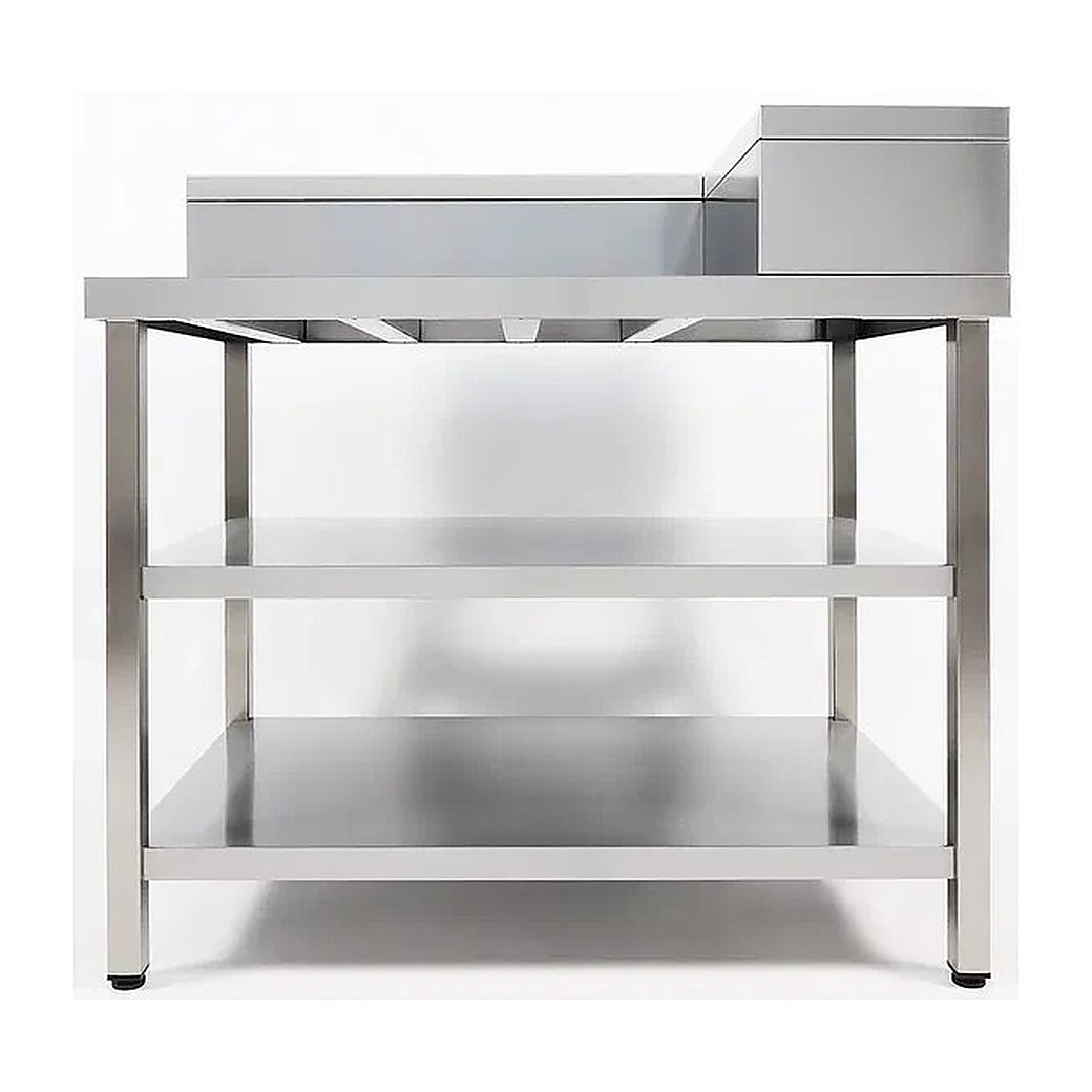 Блинная станция Restoinox БСФ-110/7П, фото 2
