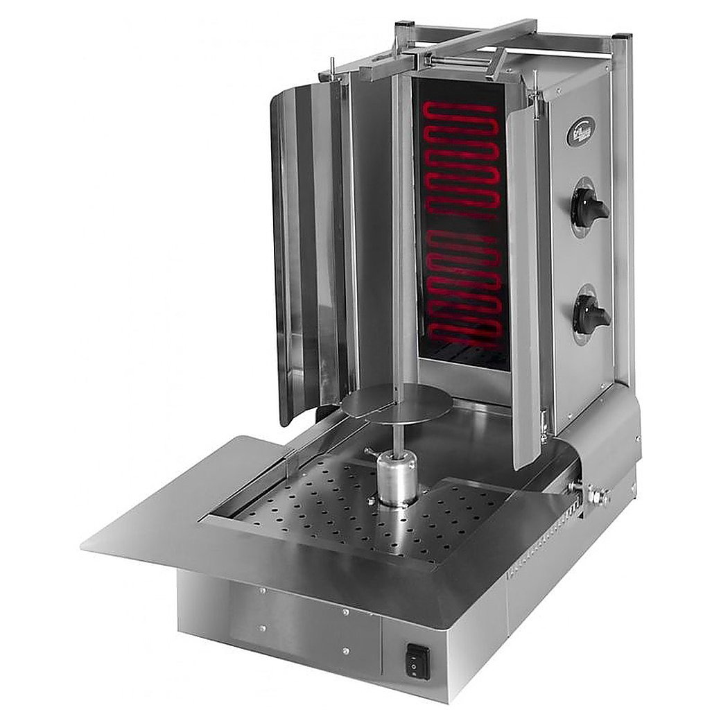 Гриль для шаурмы Grill Master Ф2ШМС 21208