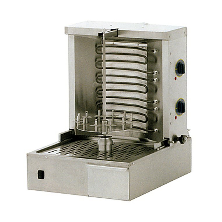 Гриль для шаурмы Roller Grill GR40 E