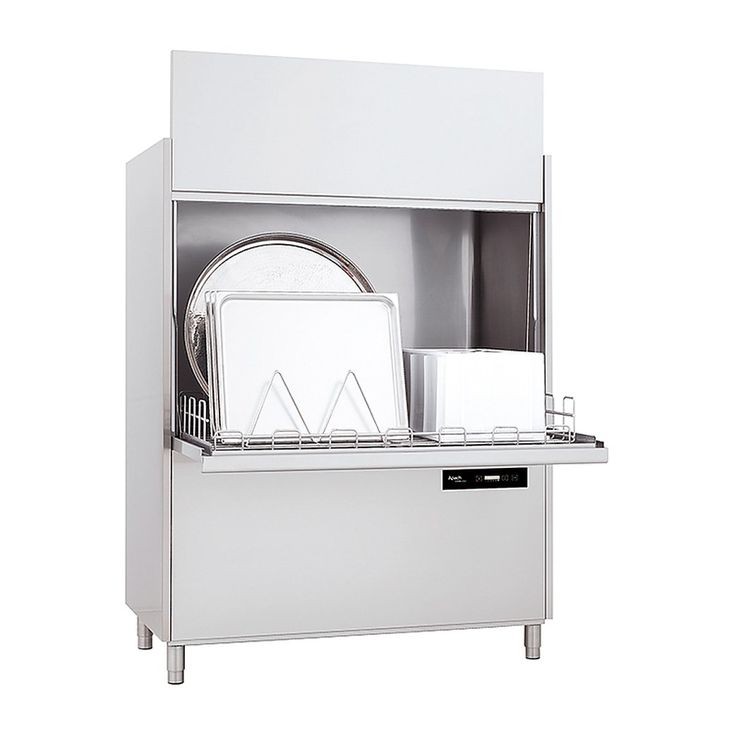 Котломоечная машина Apach Cook Line AK 924 (LP722RUDD)