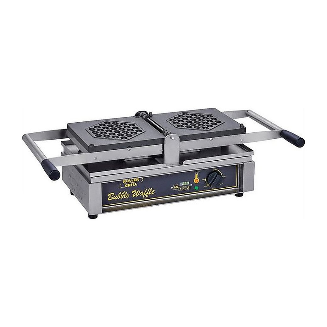 Вафельница Roller Grill GES 90 Bubble Waffle