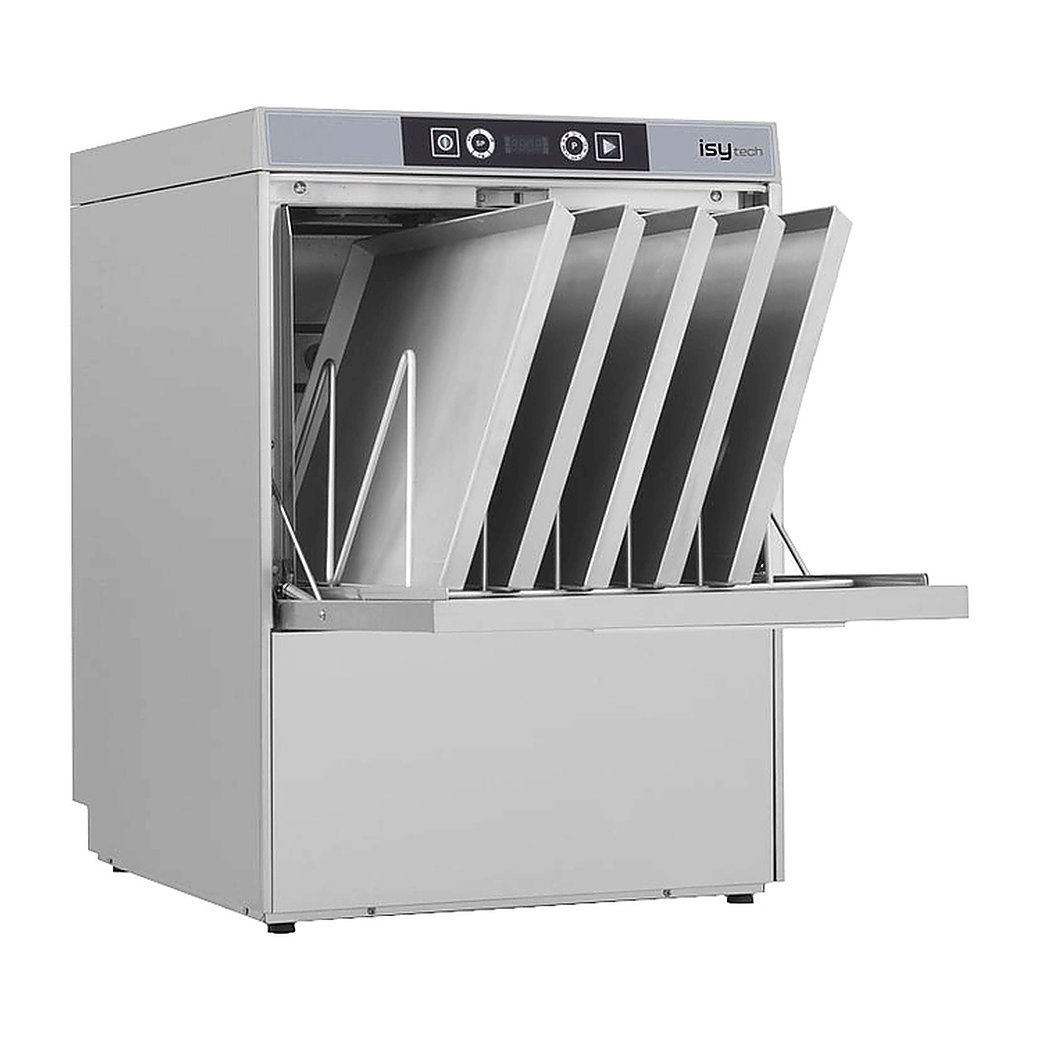 Машина котломоечная Apach Chef Line LKIT5060 DD