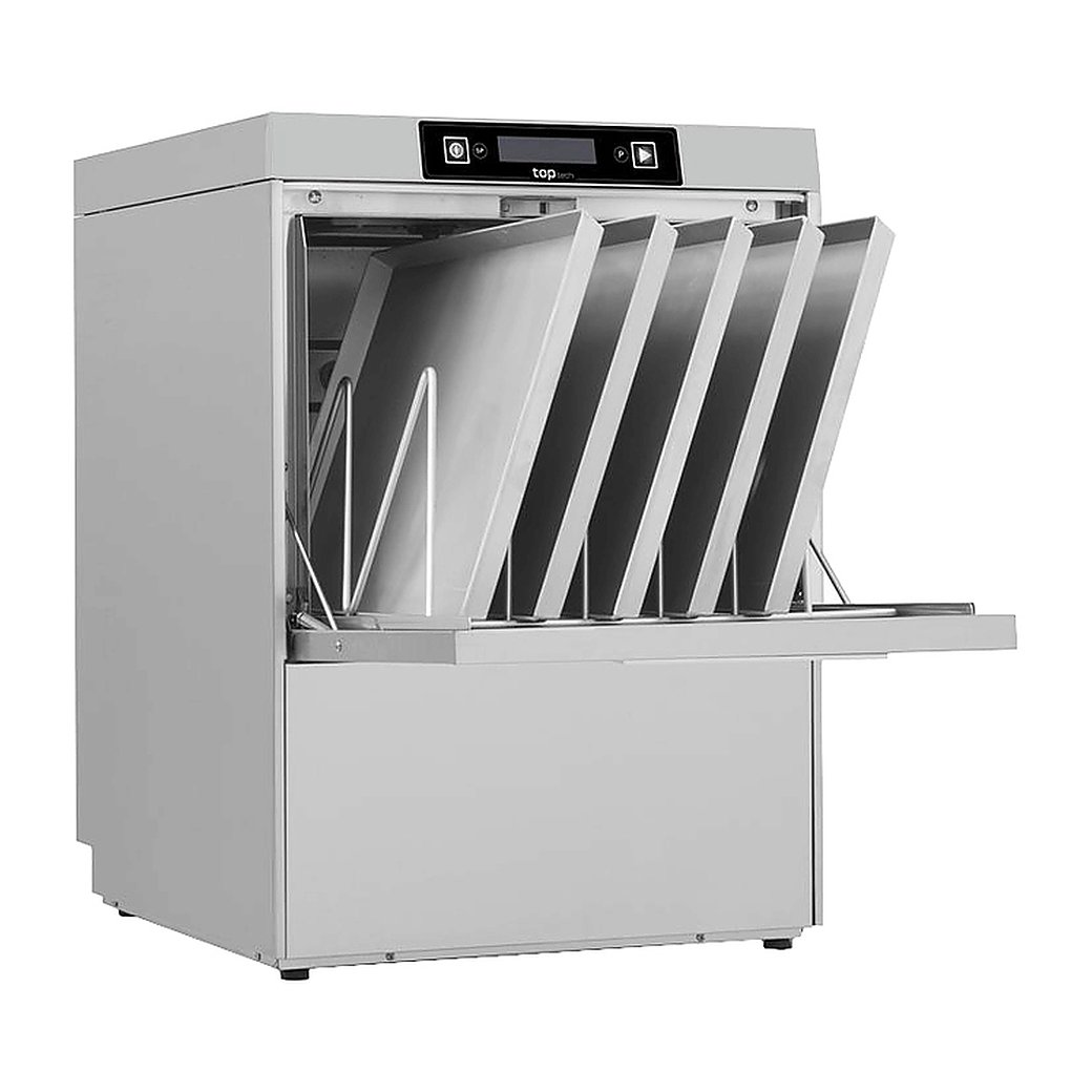 Машина котломоечная Apach Chef Line LKTT5060 DD DP RP